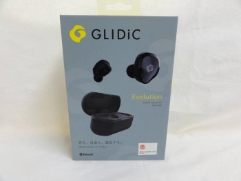 買取 Glidic Sound Air Tw 7000 アーバンブラック 完全ワイヤレスイヤホン 五井店 お知らせ 買取センタージーピー