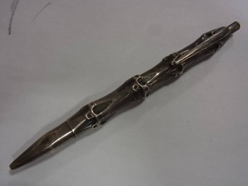 筆記具ティファニー バンブー ボールペン 925 - 筆記具