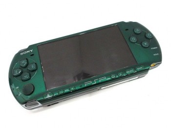 PSP