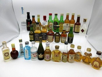 各種　酒