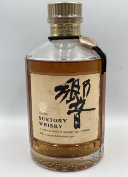 響裏ゴールド金キャップ750ｍｌ