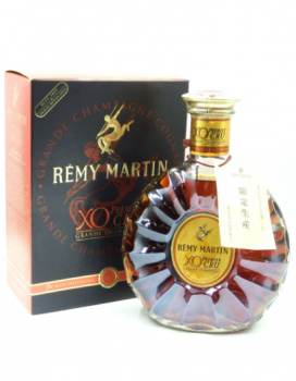 REMY MARTINレミーマルタンXOプルミエクリュ700ml