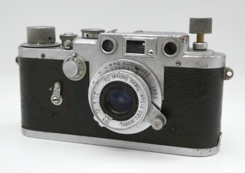 レオタックス