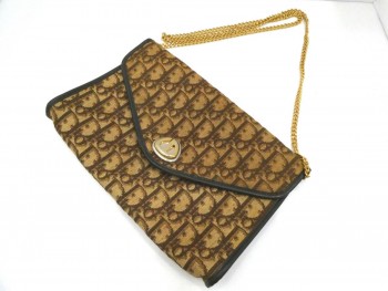 ディオール　チェーン