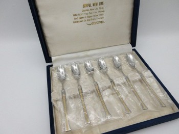 アズマ カトラリー