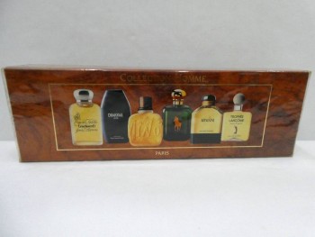 香水セット