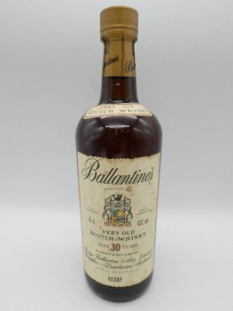 バランタイン 30年