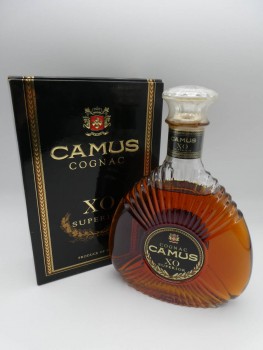 カミュ スペリオール