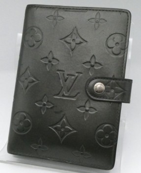 モノグラムマット