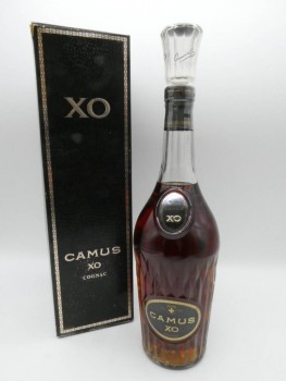 ロングネック カミュ