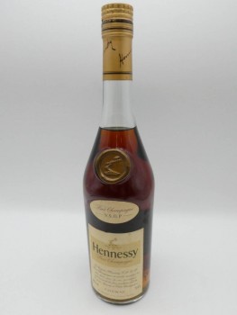 ヘネシー スリム