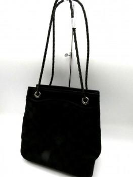 グッチ トート 黒