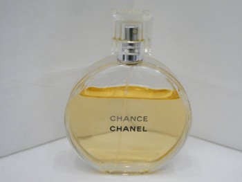 シャネル チャンス