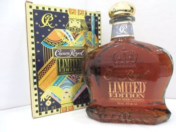 クラウンロイヤル