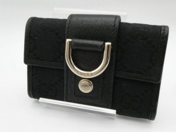 グッチ　キーケース