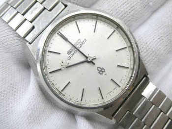 グランドクウォーツ2