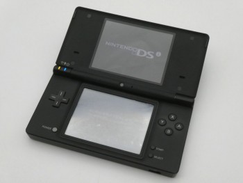 DSI ゲーム
