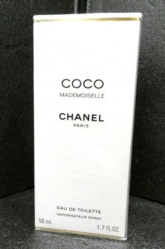 シャネル　ココ