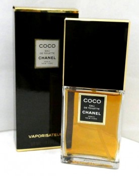 シャネル　ココ1