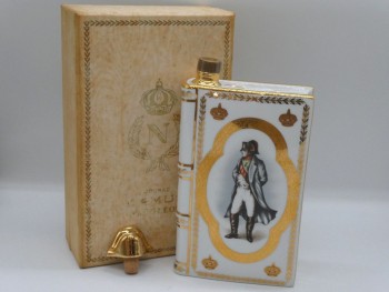 カミュブック　白