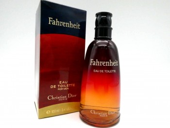 ファーレンハイト