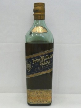 ブルーラベル　旧