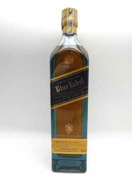 ブルーラベル