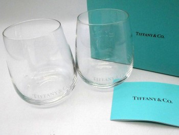 ティファニー グラス