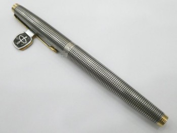 スターリングシルバー　ペン