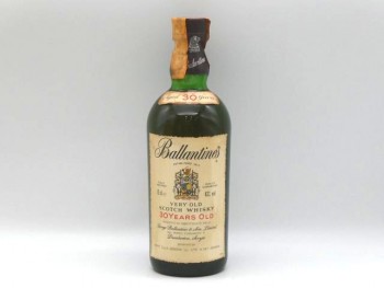 バランタイン　グリーン　30