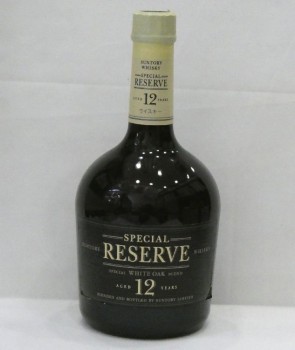 サントリー　ウィスキー