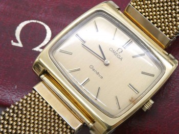 オメガ　ジュねーず