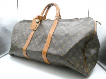 ヴィトン　ボストン