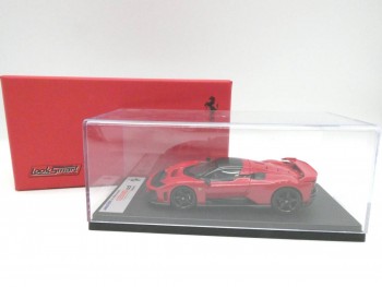 ルックスマート ミニカー