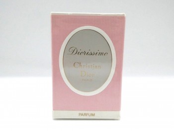 Dior　香水