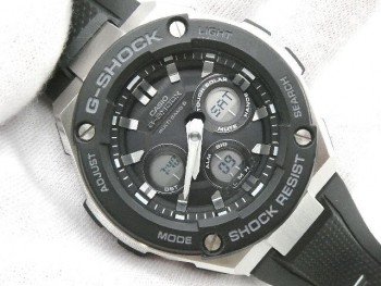 G-SHOCK