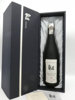 嗣　日本酒