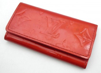 ヴィトン　キーケース
